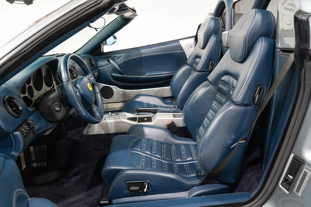 2003 Ferrari 360 - Image 8 of 31