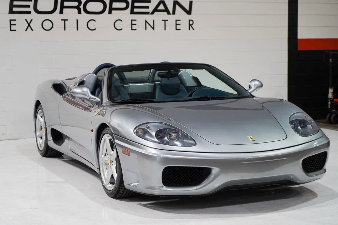 2003 Ferrari 360 - Image 28 of 31