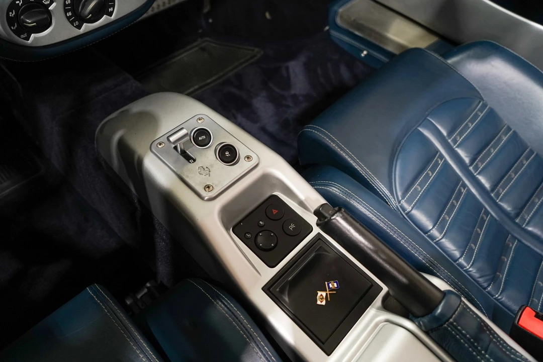 2003 Ferrari 360 - Image 11 of 31