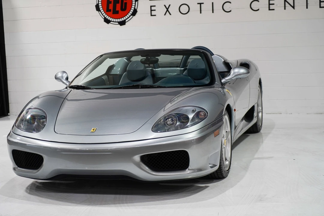 2003 Ferrari 360 - Image 29 of 31