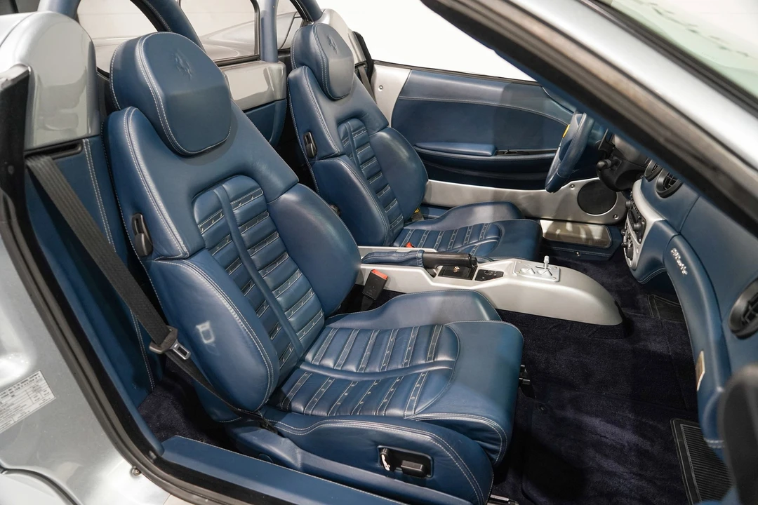 2003 Ferrari 360 - Image 14 of 31