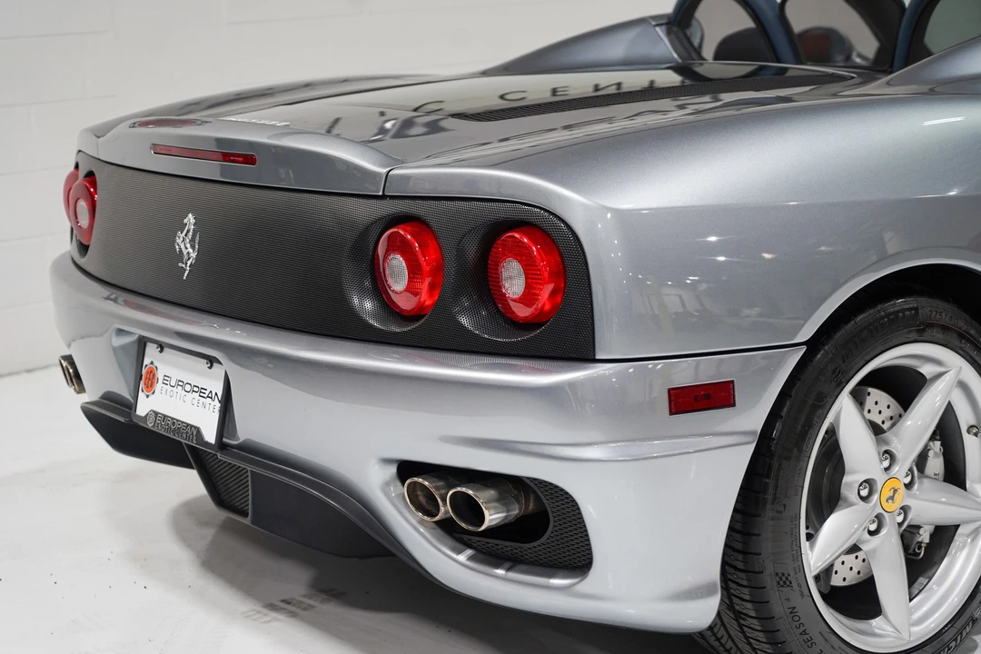 2003 Ferrari 360 - Image 20 of 31