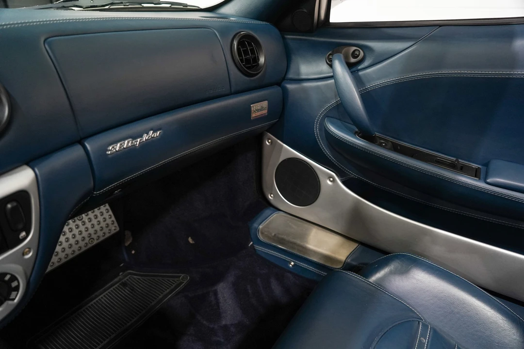 2003 Ferrari 360 - Image 12 of 31