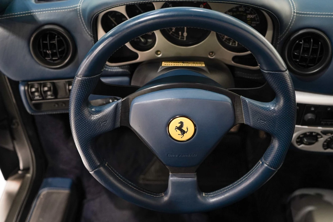 2003 Ferrari 360 - Image 10 of 31