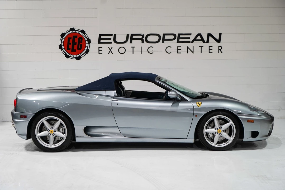 2003 Ferrari 360 - Image 22 of 31