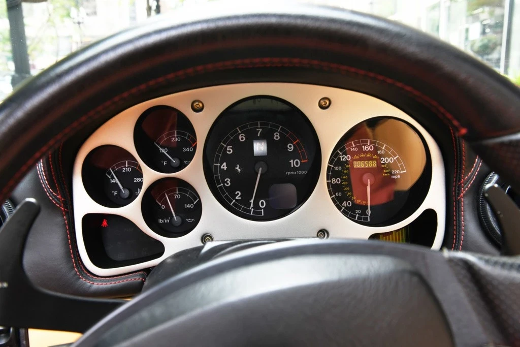 2003 Ferrari 360 - Image 12 of 12