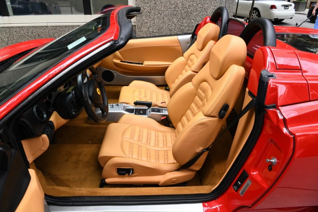 2003 Ferrari 360 - Image 8 of 12