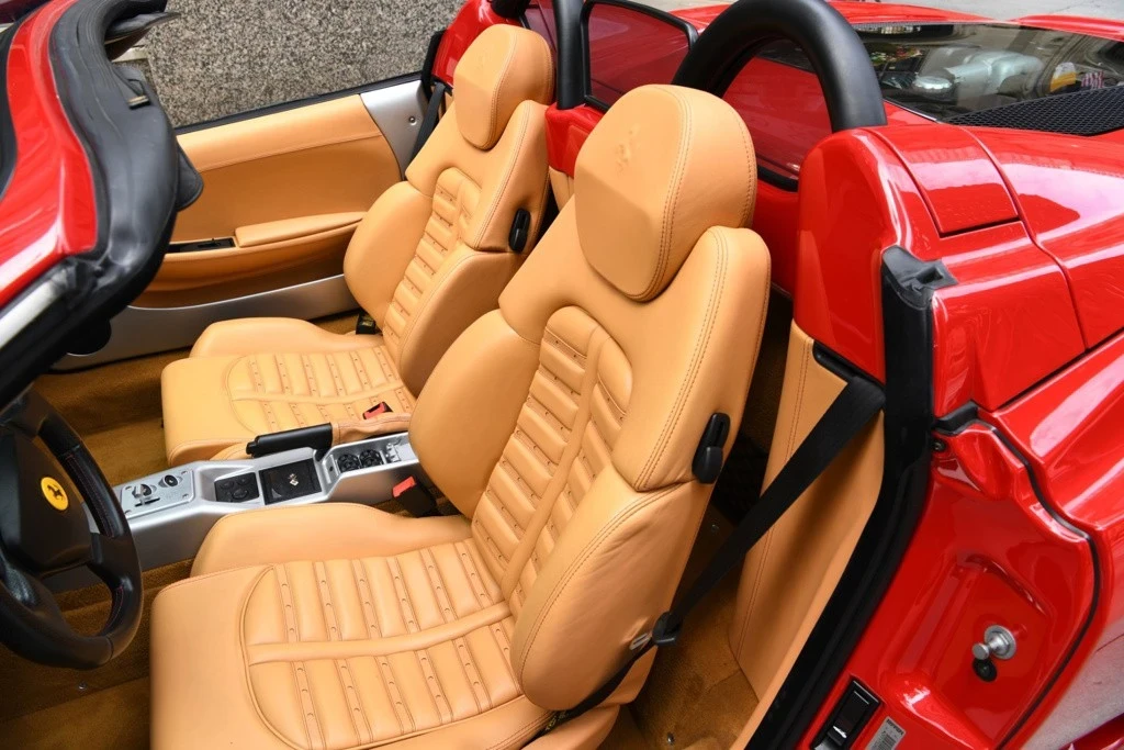 2003 Ferrari 360 - Image 9 of 12
