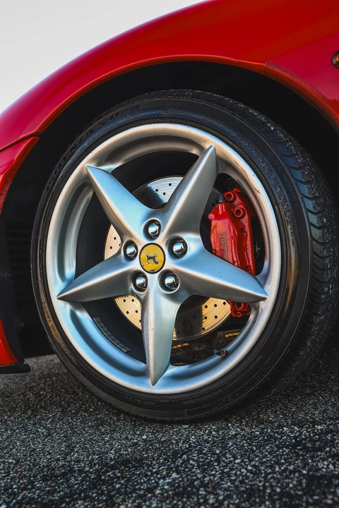 2003 Ferrari 360 - Image 10 of 21