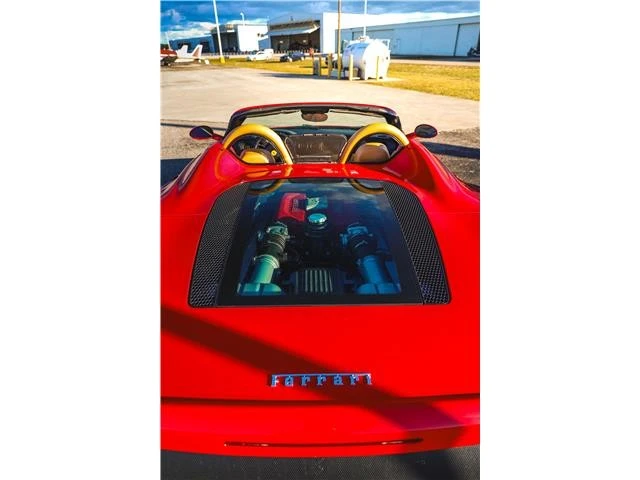 2003 Ferrari 360 - Image 5 of 16