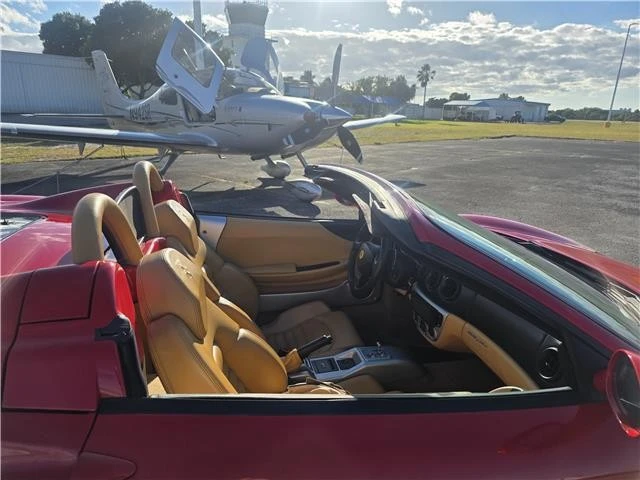 2003 Ferrari 360 - Image 4 of 16