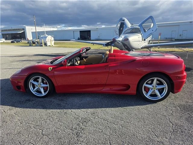 2003 Ferrari 360 - Image 2 of 16