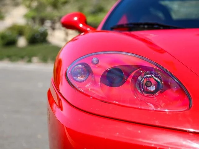 2003 Ferrari 360 - Image 11 of 31