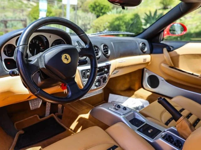 2003 Ferrari 360 - Image 30 of 31