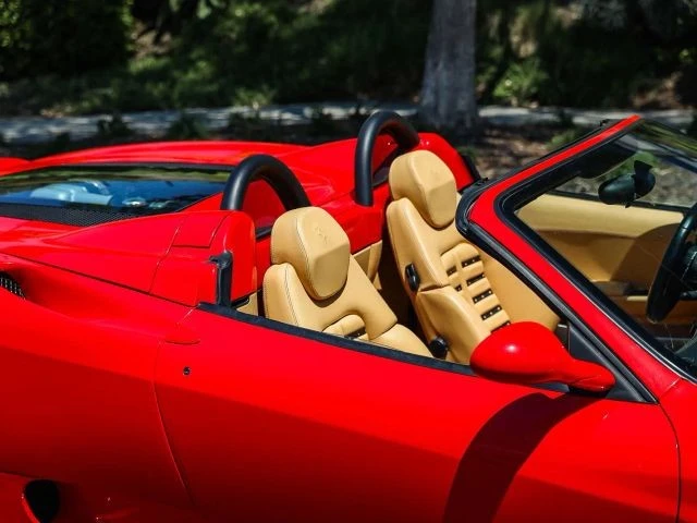 2003 Ferrari 360 - Image 22 of 31