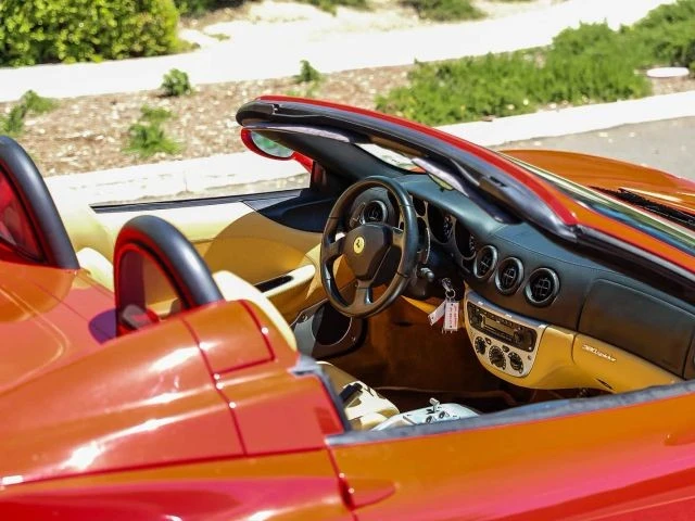 2003 Ferrari 360 - Image 23 of 31