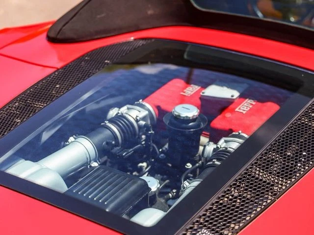 2003 Ferrari 360 - Image 19 of 31