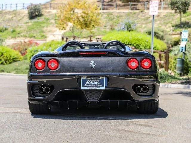 2003 Ferrari 360 Modena - Image 4 of 31