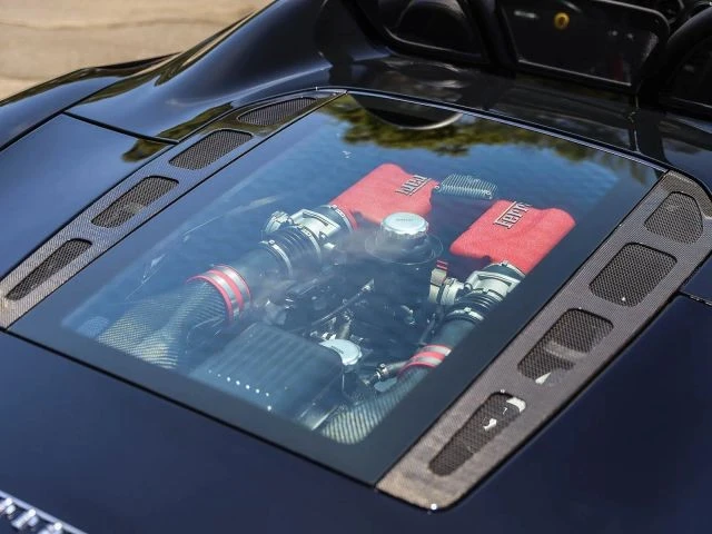 2003 Ferrari 360 Modena - Image 18 of 31