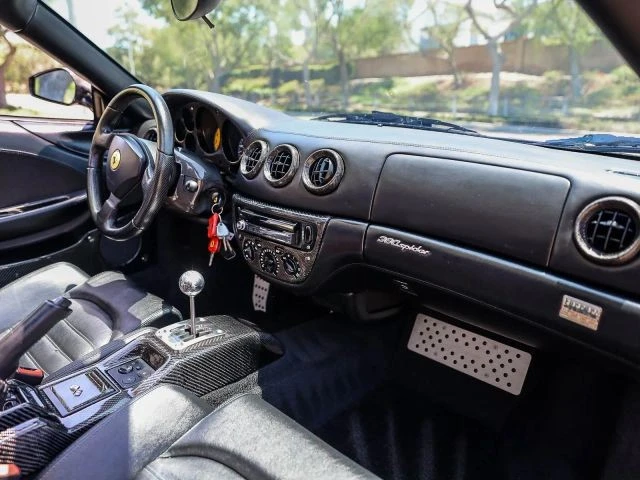 2003 Ferrari 360 Modena - Image 29 of 31