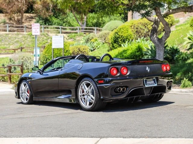 2003 Ferrari 360 Modena - Image 3 of 31