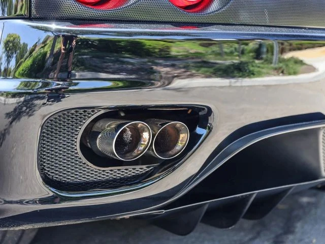 2003 Ferrari 360 Modena - Image 20 of 31