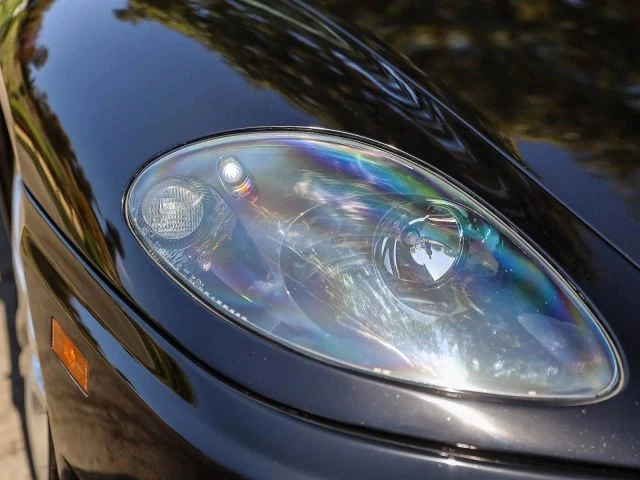 2003 Ferrari 360 Modena - Image 11 of 31