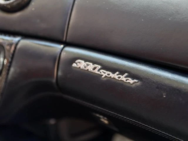 2003 Ferrari 360 Modena - Image 31 of 31
