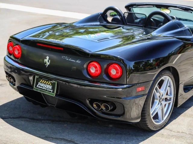 2003 Ferrari 360 Modena - Image 14 of 31