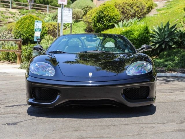 2003 Ferrari 360 Modena - Image 8 of 31