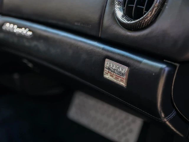 2003 Ferrari 360 Modena - Image 30 of 31