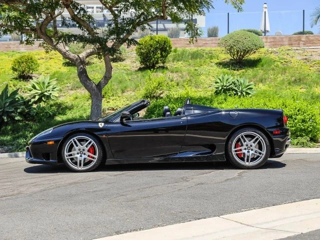 2003 Ferrari 360 Modena - Image 2 of 31