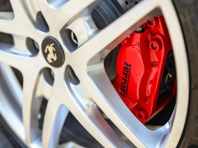 2003 Ferrari 360 Modena - Image 23 of 31