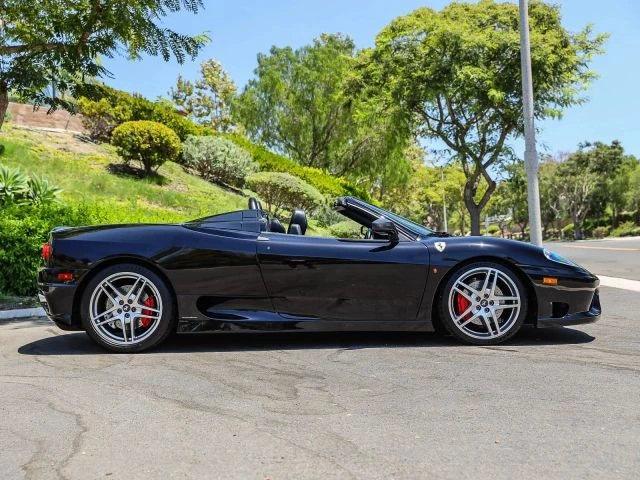 2003 Ferrari 360 Modena - Image 6 of 31