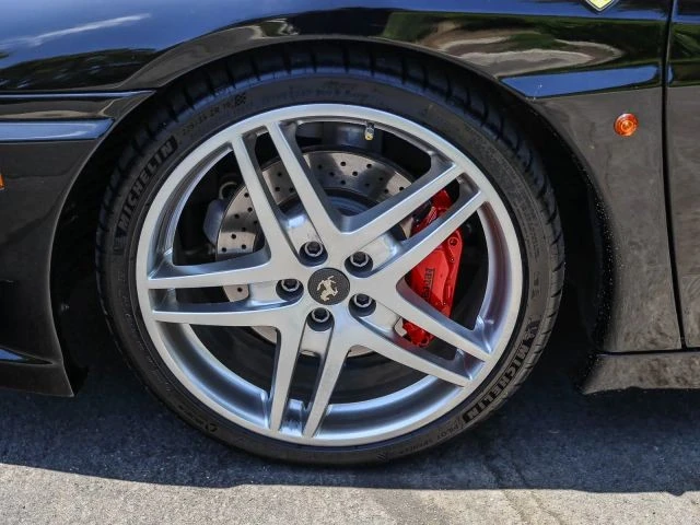 2003 Ferrari 360 Modena - Image 22 of 31