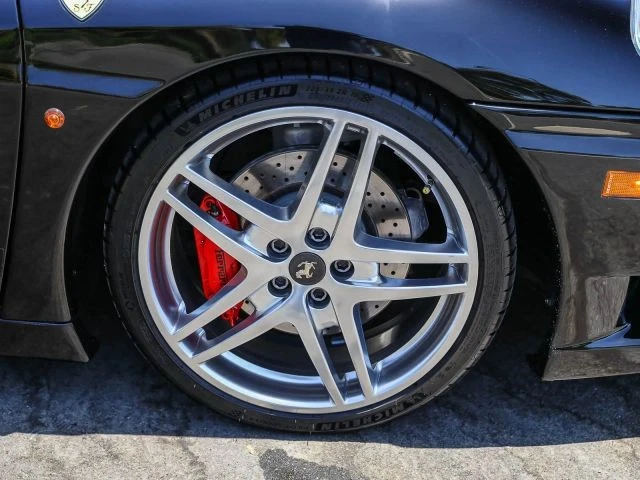 2003 Ferrari 360 Modena - Image 12 of 31