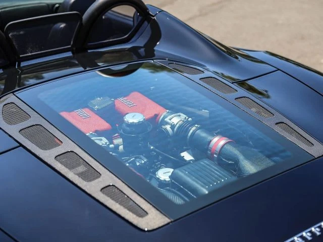 2003 Ferrari 360 Modena - Image 19 of 31