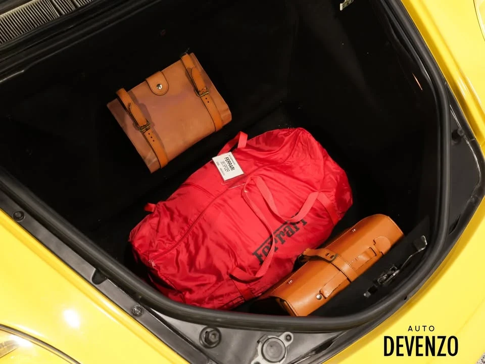 2003 Ferrari 360 Spider - Image 18 of 19