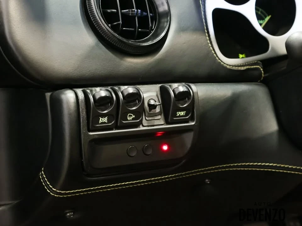 2003 Ferrari 360 Spider - Image 13 of 19