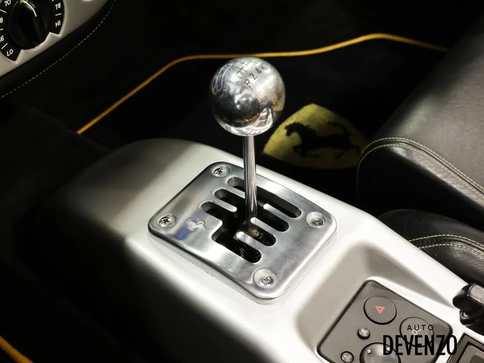 2003 Ferrari 360 Spider - Image 16 of 19