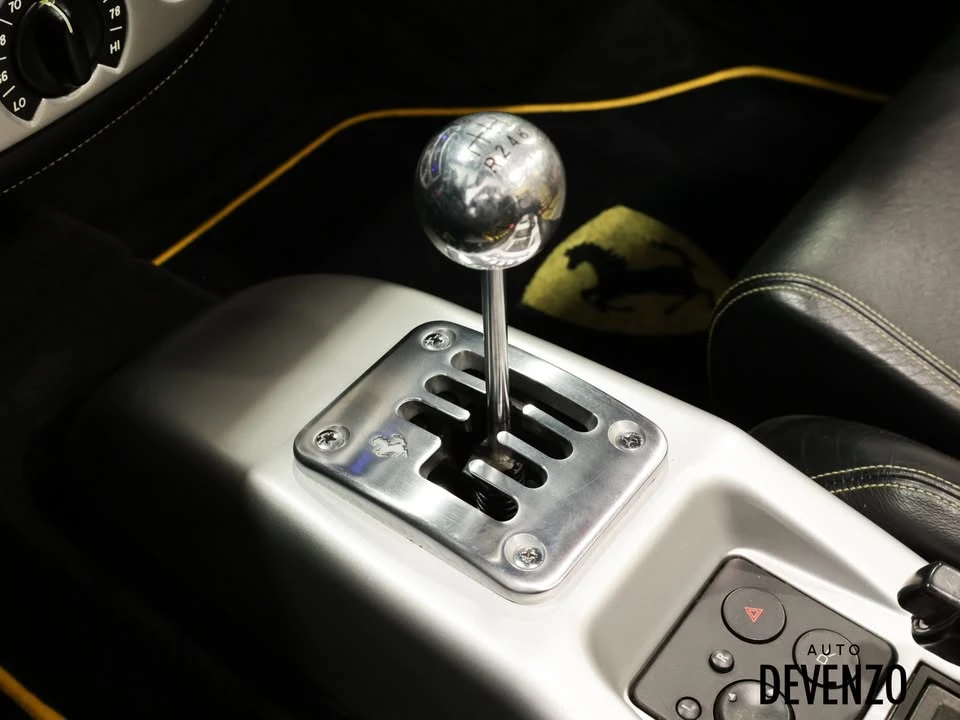 2003 Ferrari 360 Spider - Image 15 of 18