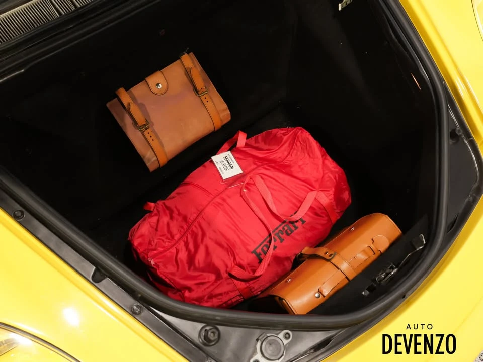 2003 Ferrari 360 Spider - Image 17 of 18