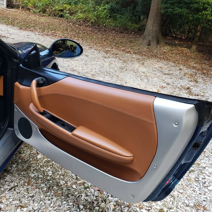 2003 Ferrari 360 Spider - Image 10 of 15
