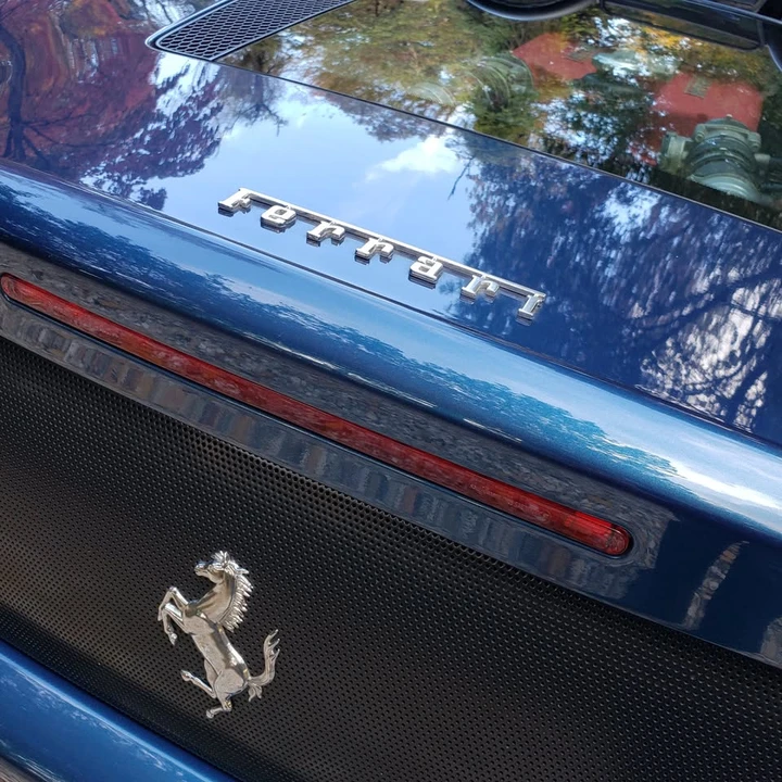 2003 Ferrari 360 Spider - Image 9 of 15