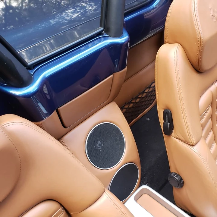 2003 Ferrari 360 Spider - Image 15 of 15