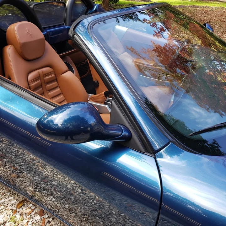 2003 Ferrari 360 Spider - Image 6 of 15