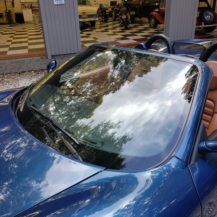 2003 Ferrari 360 Spider - Image 4 of 15
