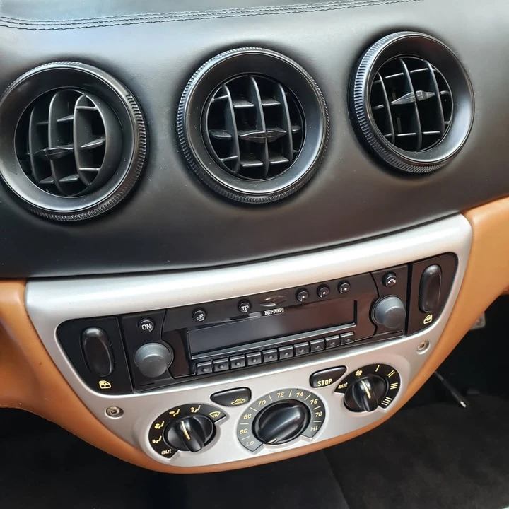 2003 Ferrari 360 Spider - Image 14 of 15