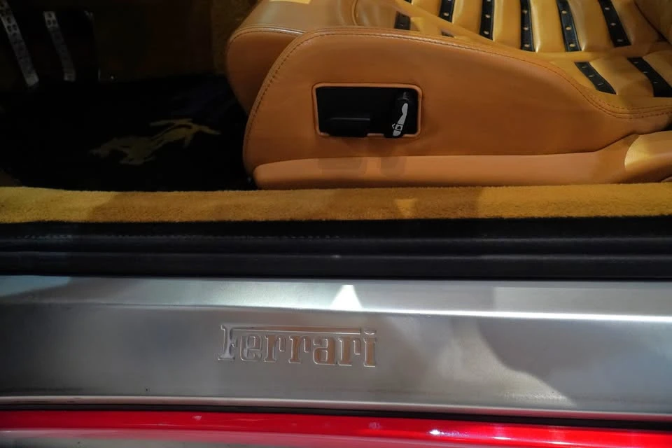 2003 Ferrari 360 Modena - Image 11 of 16