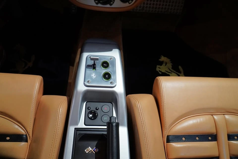 2003 Ferrari 360 Modena - Image 14 of 16